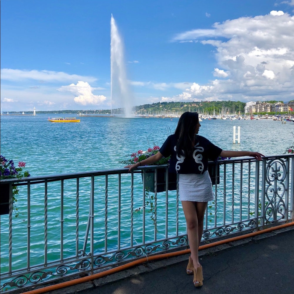 Meet your Posher, Nicole